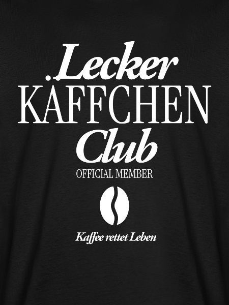 Lecker Käffchen Club