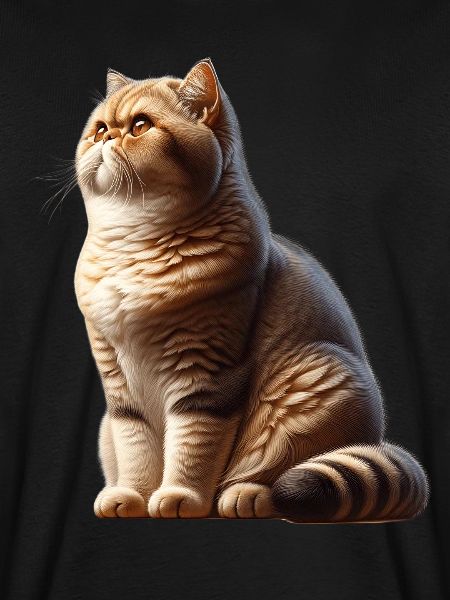 Exotische Kurzhaarkatze