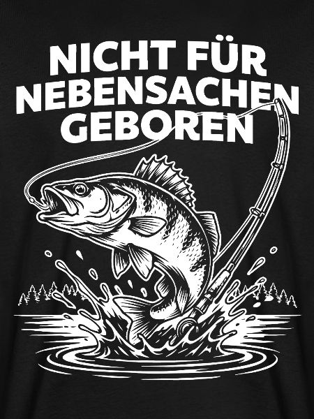 Raubfisch Angeln