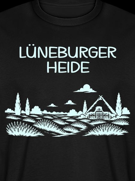 Lüneburger Heide