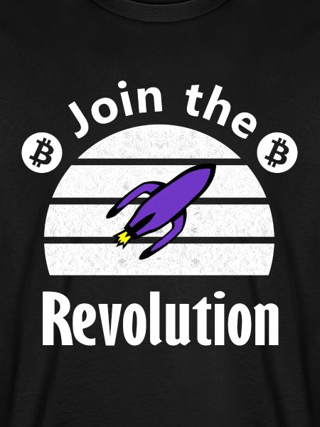 Join the Rocket Revolution