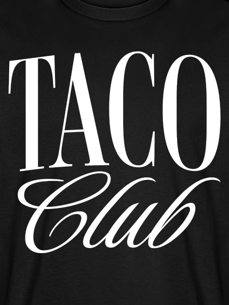 Taco Club