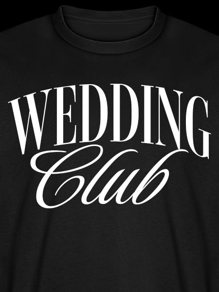 Wedding Club