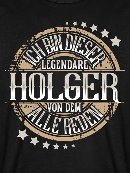 Holger