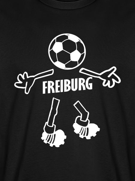 Der Freiburger Sportfreunde