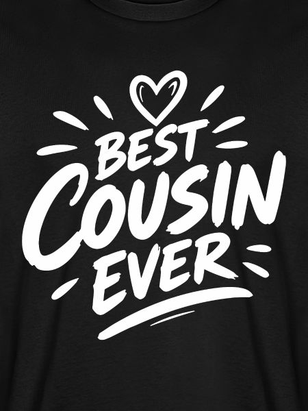 Best Cousin Ever
