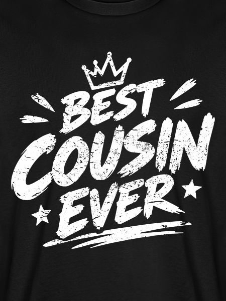Best Cousin Ever