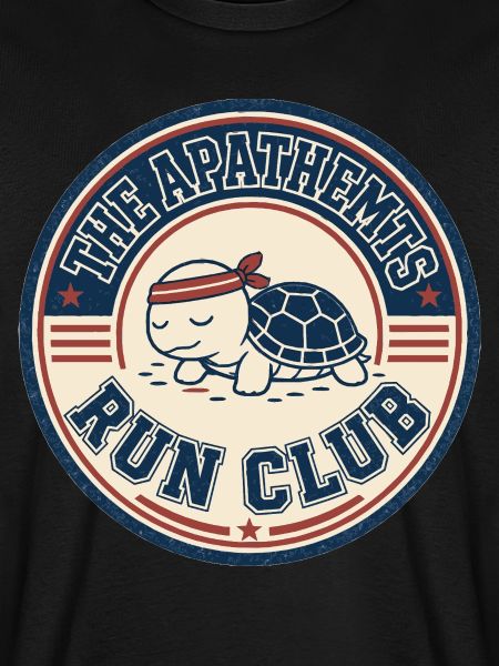 Apathhetic Turtle Run Club