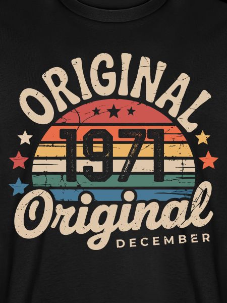Geboren im Dezember 1971