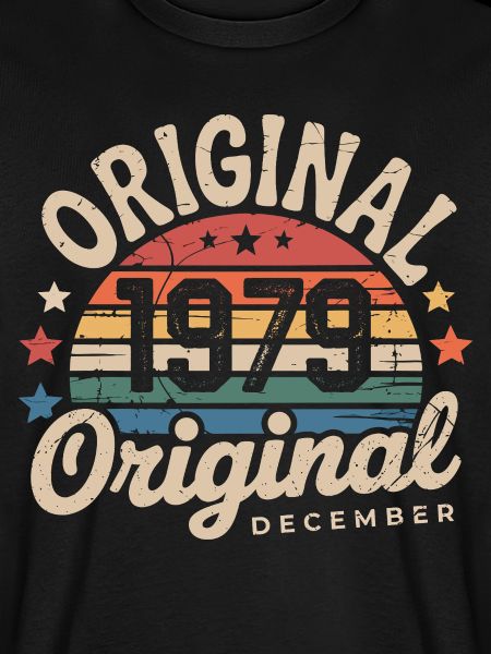 Geboren im Dezember 1979