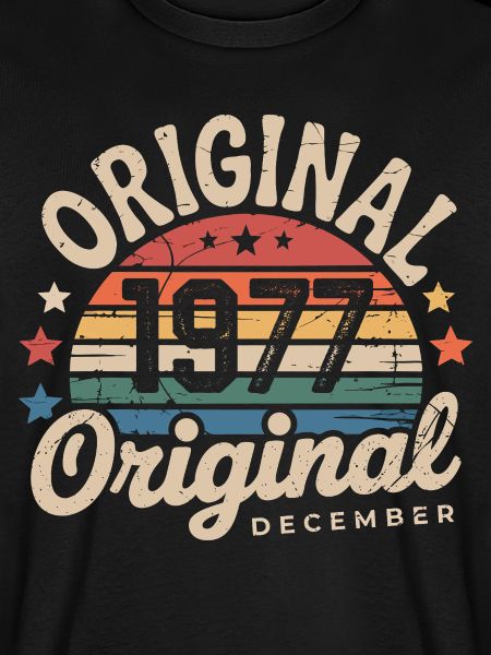 Geboren im Dezember 1977