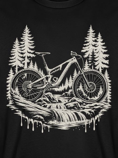 Mountainbike MTB Enduro Trail Geschenk