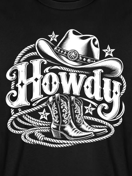 Howdy Western