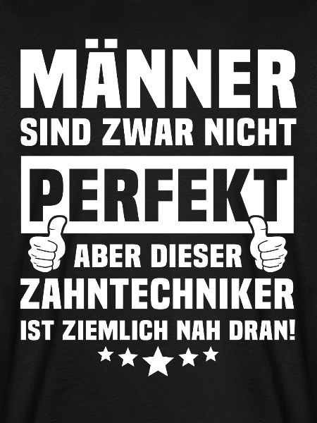 Zahntechniker
