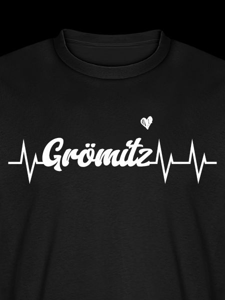 Heartbeat Grömitz