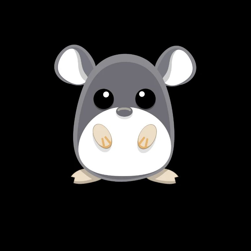 Doux Chinchilla