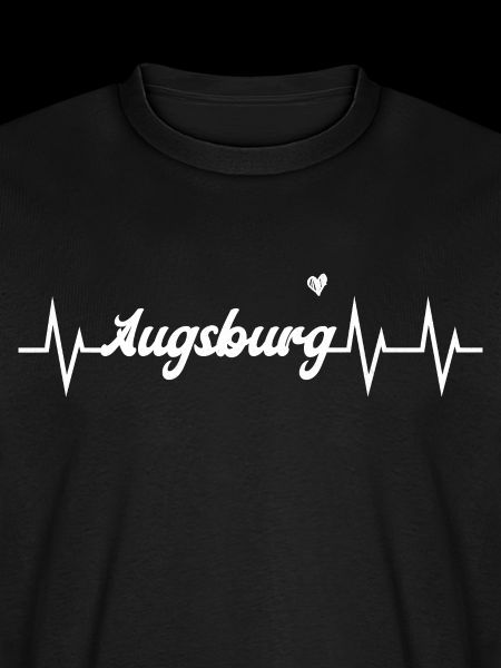 Heartbeat Augsburg