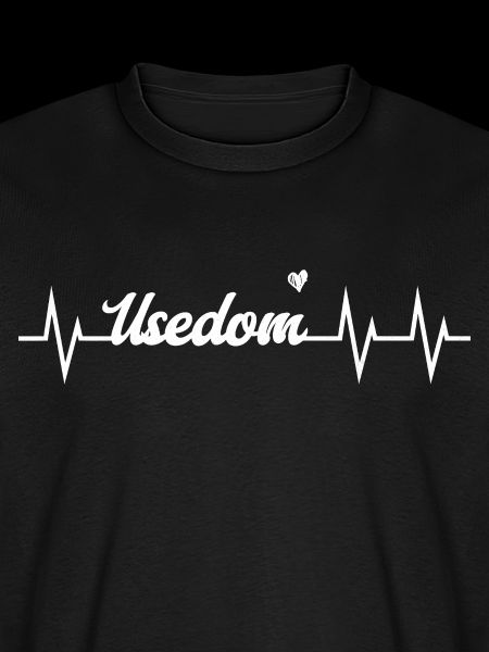 Heartbeat Usedom