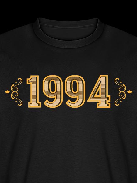 Legende seit 1994 Retro 1994