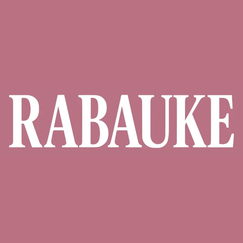 Rabauke