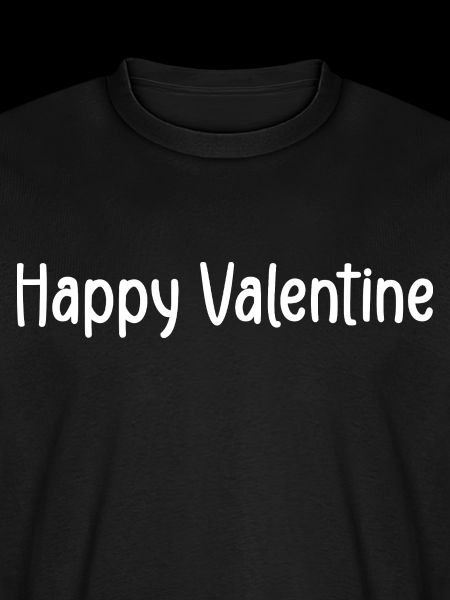 Happy Valentine