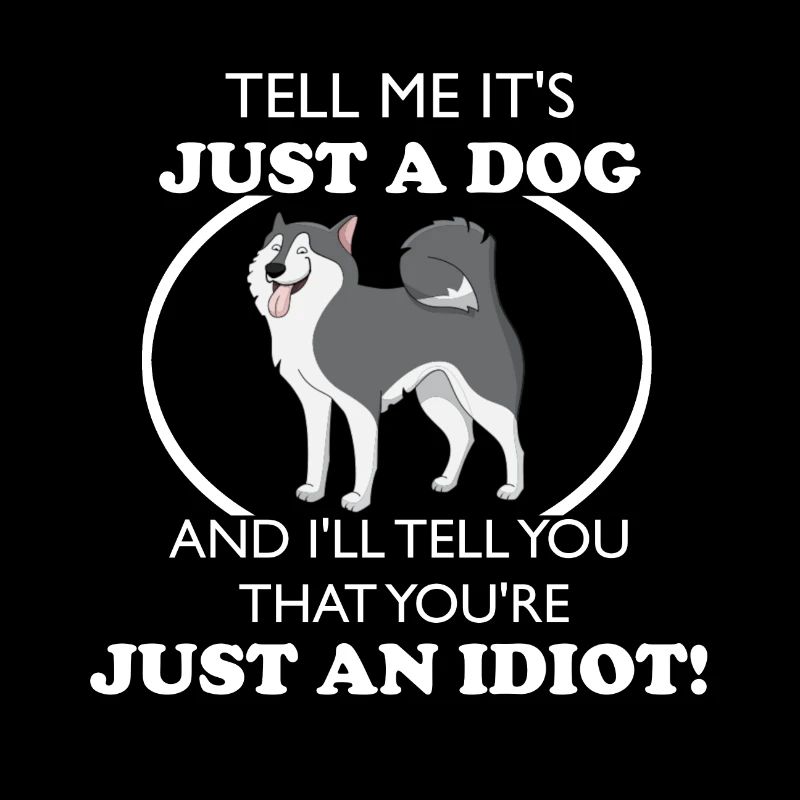 HUSKY