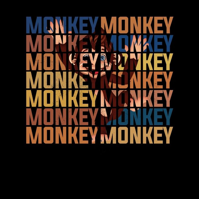 MONKEY MONKEY MONKEY MONKEY