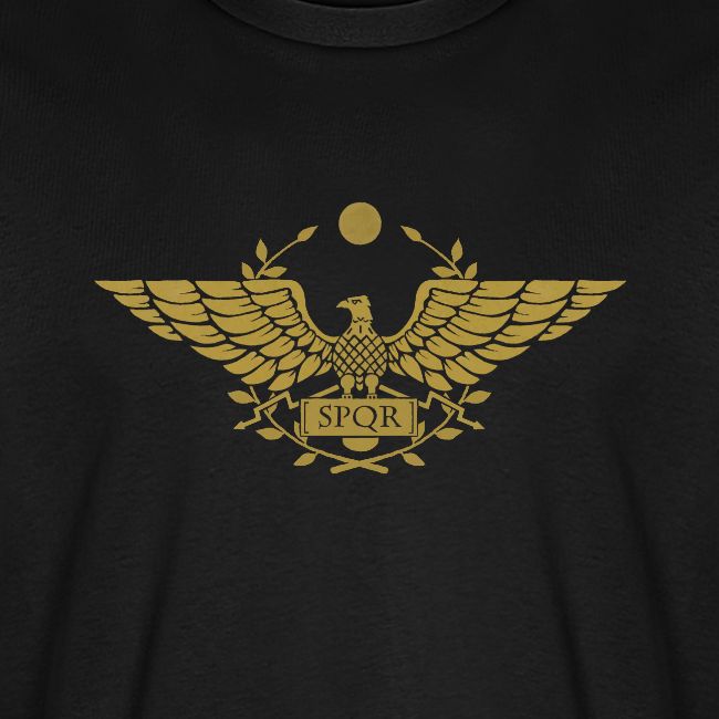Eagle SPQR