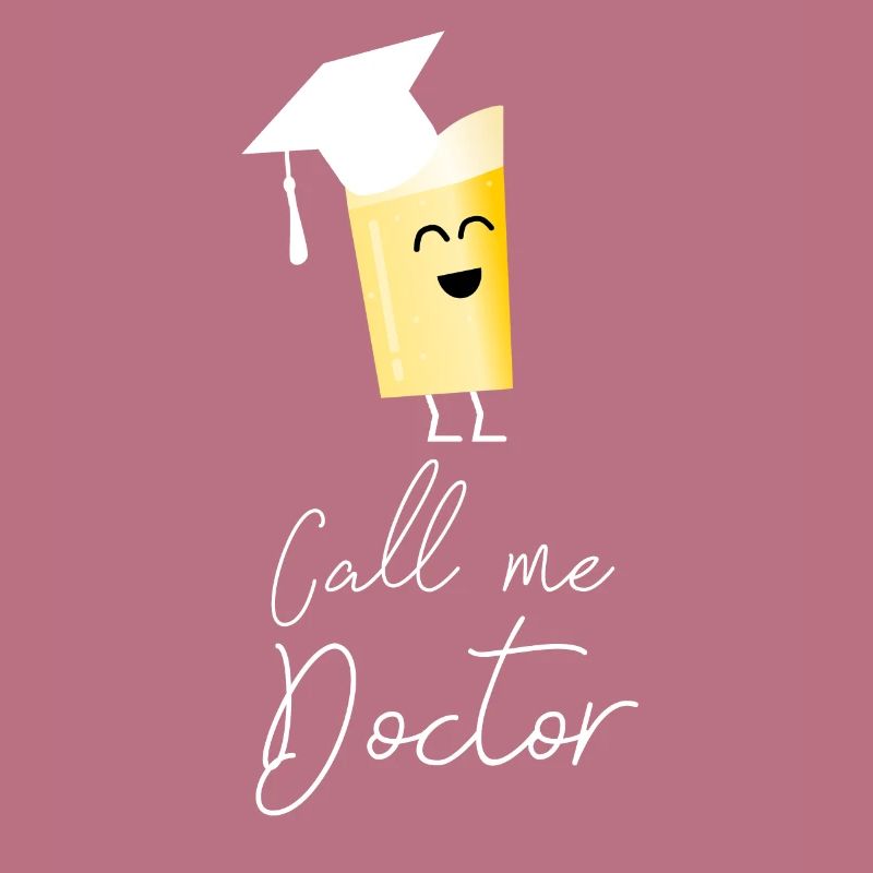 funny graduation dissertation saying gift