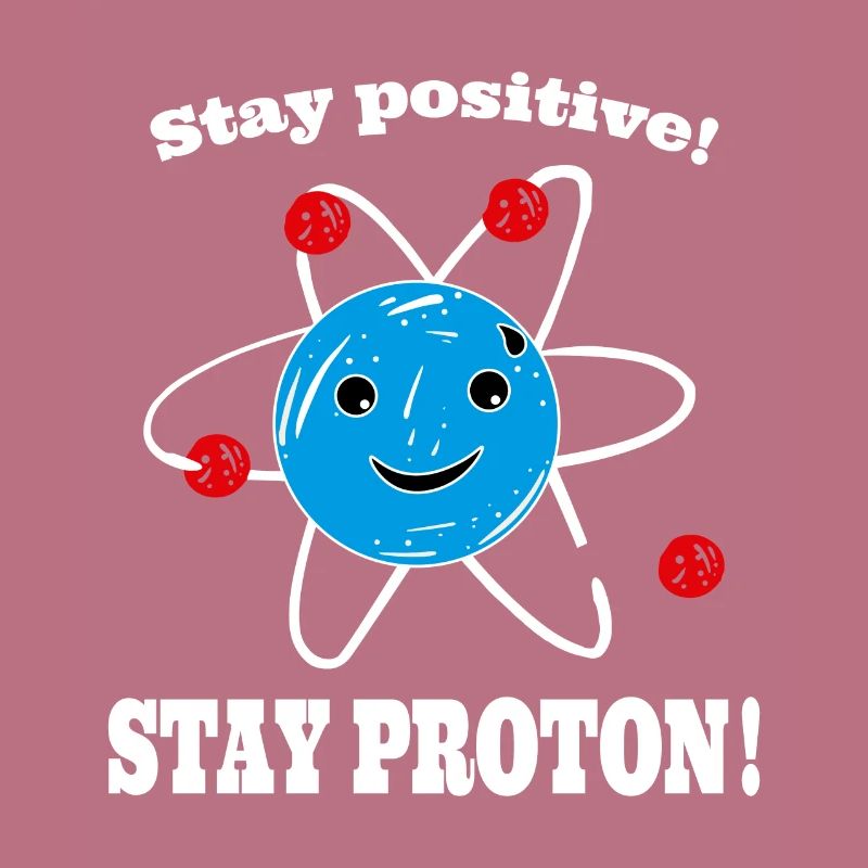 Proton de pensée positive
