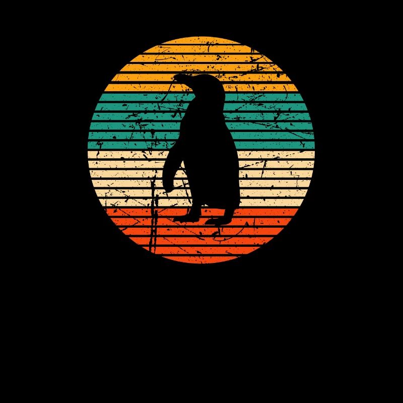 Pingouin du sud de Pôle Penguin