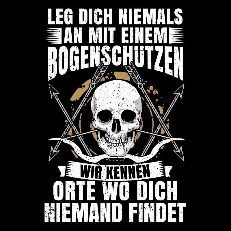 Bogenschießen