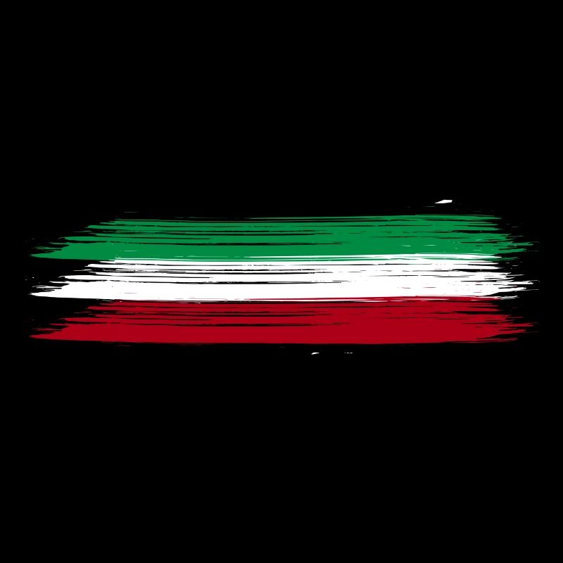 Drapeau italie