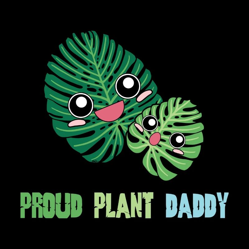 Monstera Daddy
