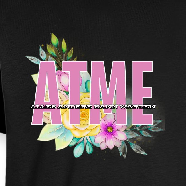 Yoga T-Shirt - Perfect for everyday life, leisure, yoga,