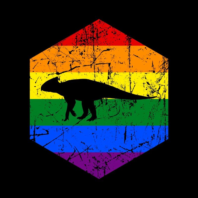 Pride Tsintaosaurus
