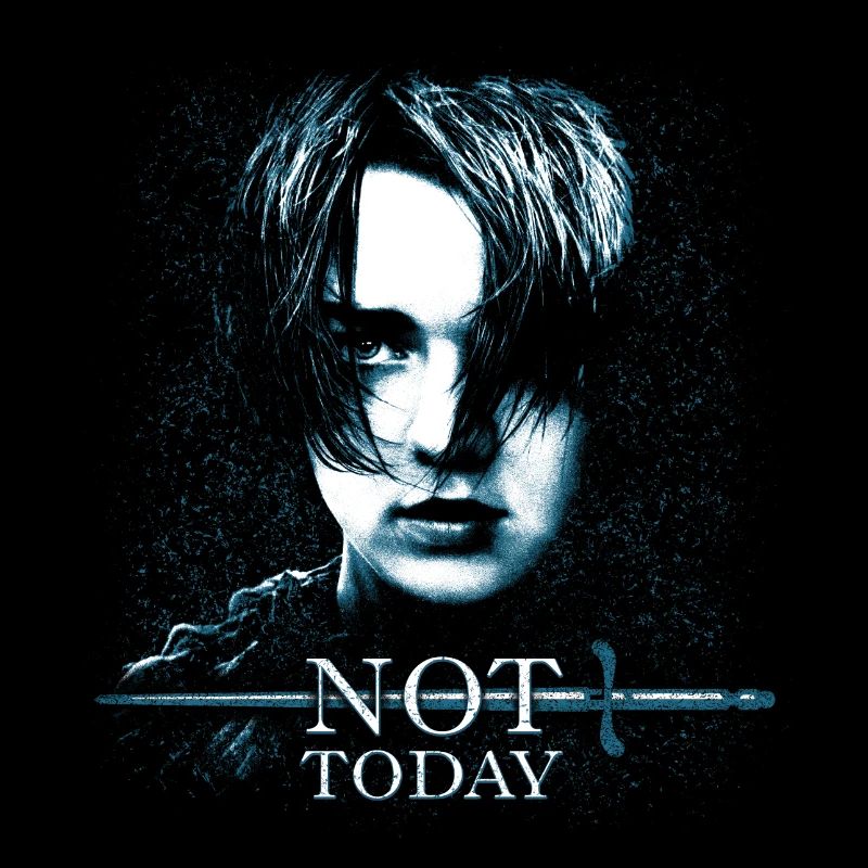 Game Of Thrones Arya Stark