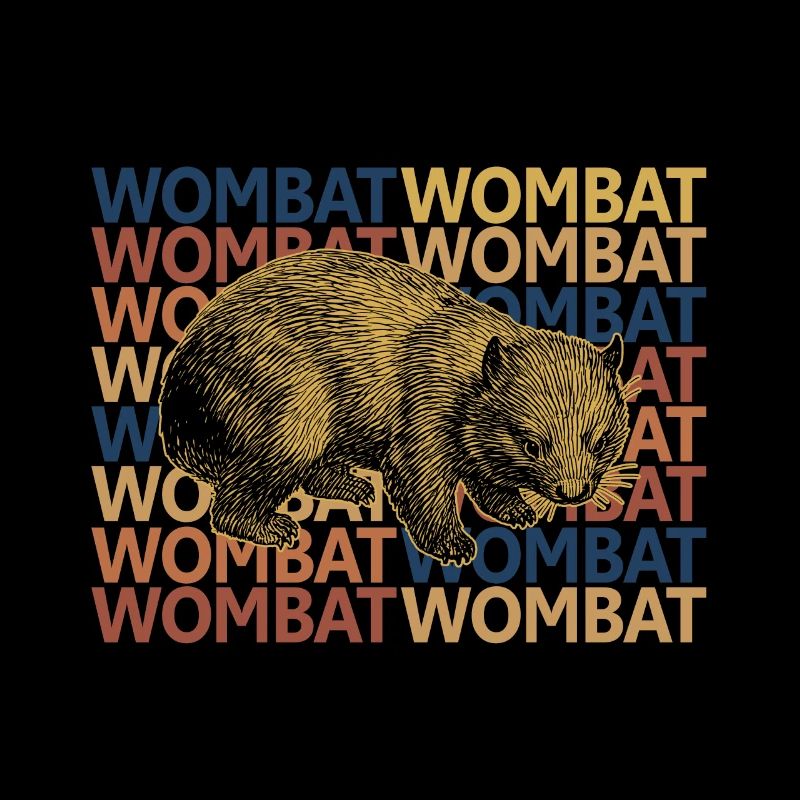 wombat