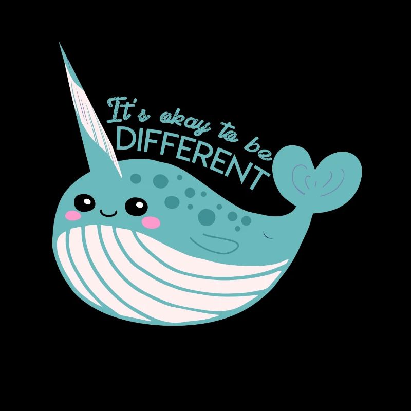 C’est normal d’être différent