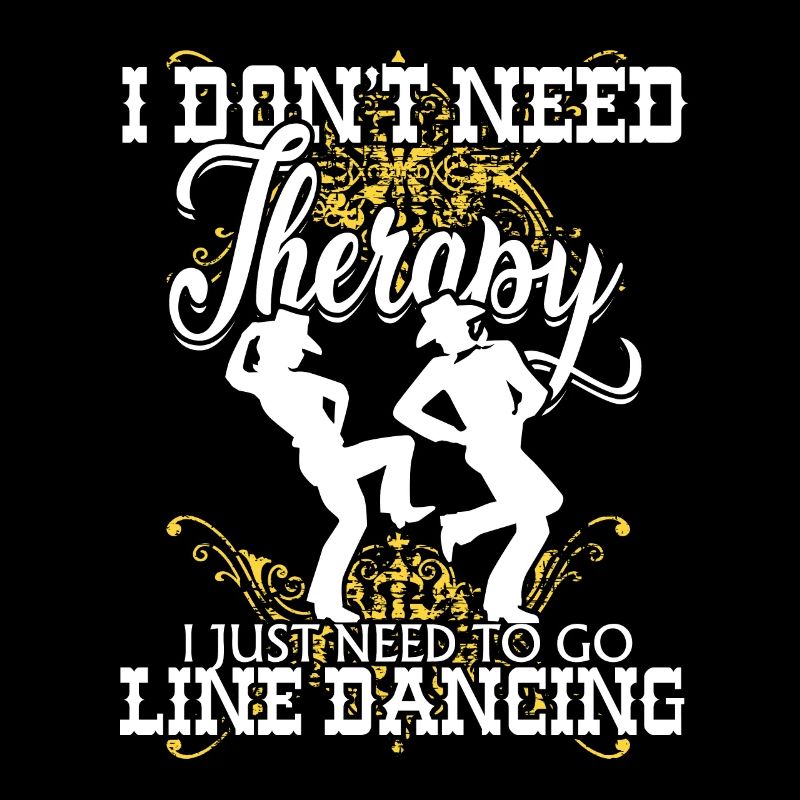line dance