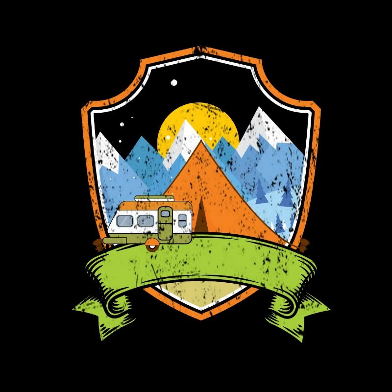 Camping