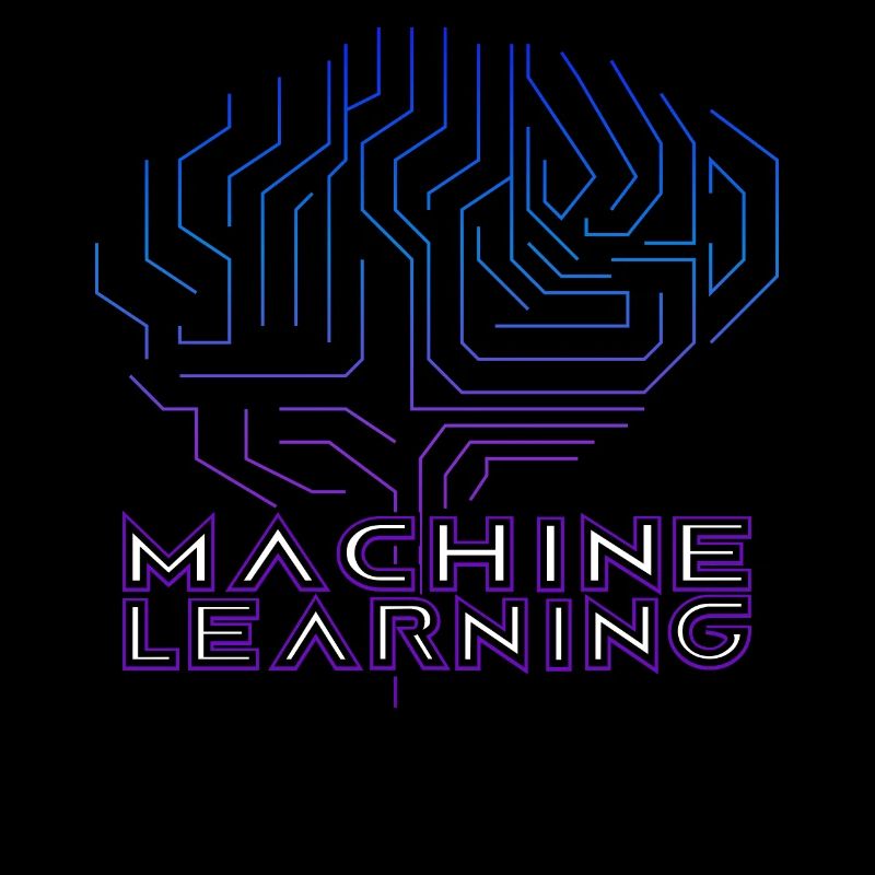Machine Learning IA Intelligence artificielle