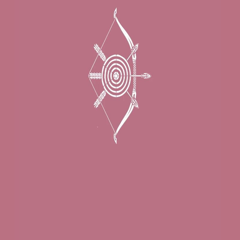 Bow and arrow