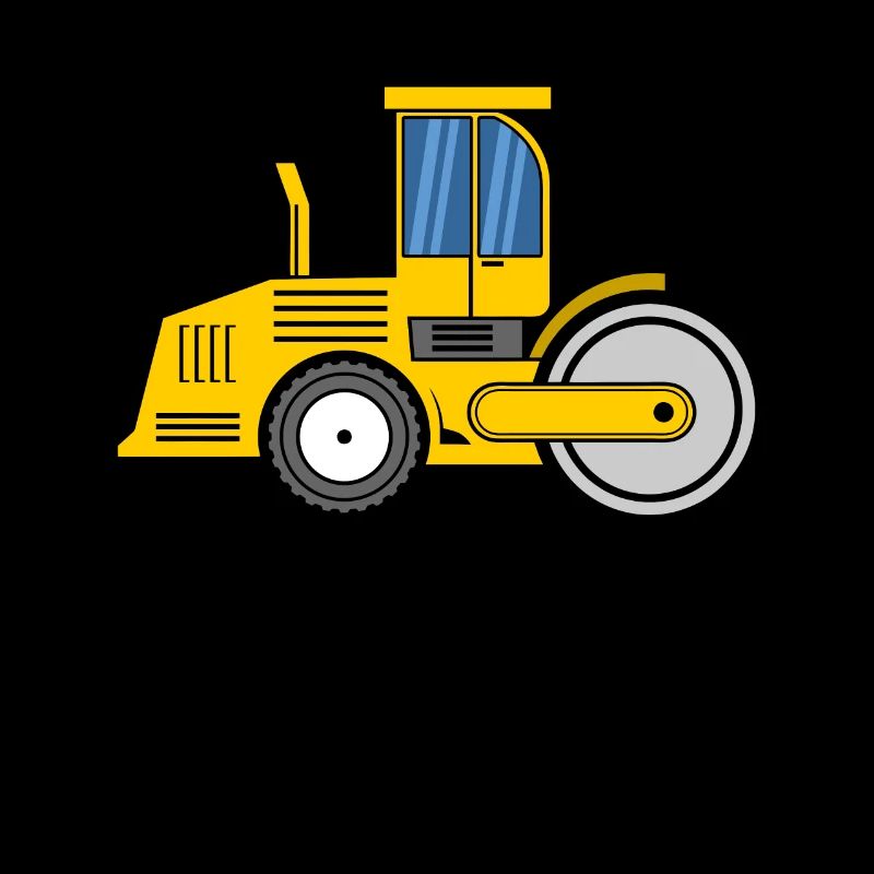 Steamroller