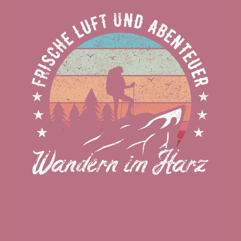 Wandern im Harz