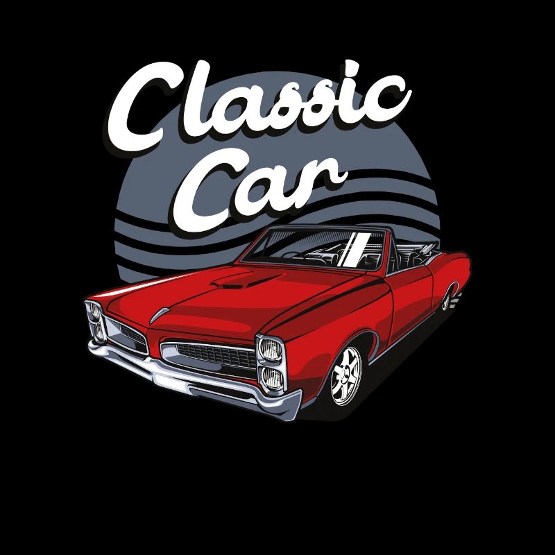 Classic car