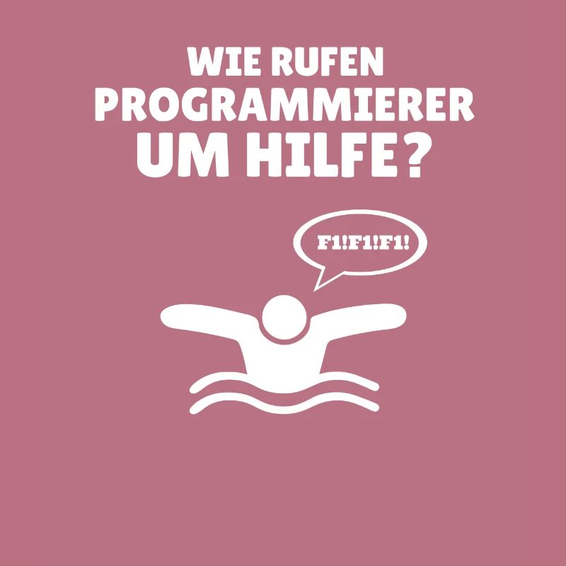 Programmierer Computer Informatiker Zocker