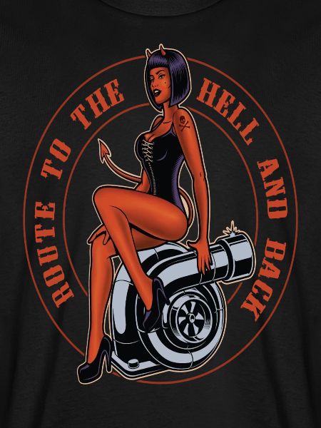 Tuning Turbocompresseur Tuning Proverbes Tuning Sticker