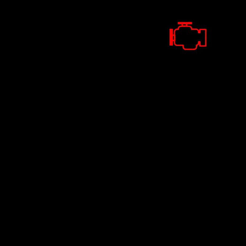 Pfuschen Digga Pfusch Motorkontrollleuchte