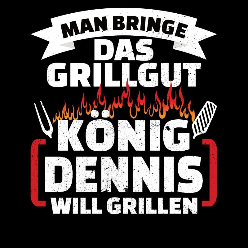 Dennis Grill König
